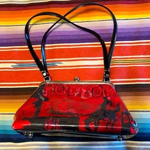 M. Andonia rodeo bag